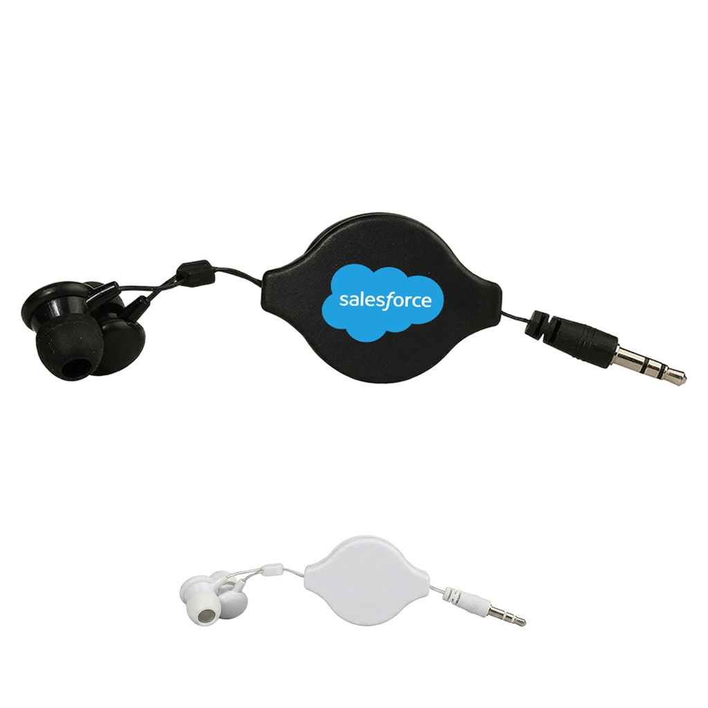 [EB1314] Hubbs Extension Earbuds. EB1314