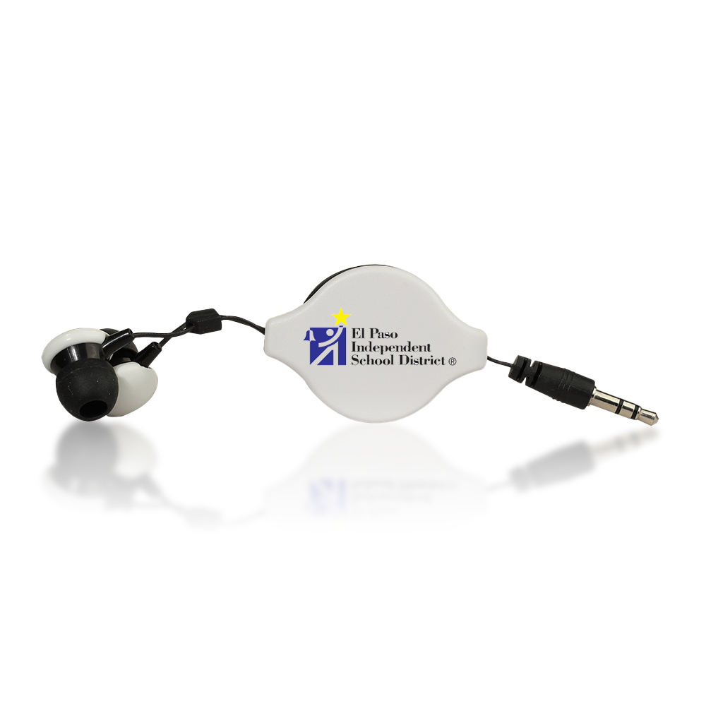 Hubbs Extension Earbuds. EB1314