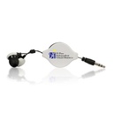 Hubbs Extension Earbuds. EB1314