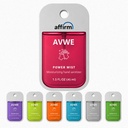 1.5 oz Portable Hand Sanitizer Spray. HW1800