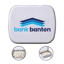 Hinged Metal Mint Tin. PM1050