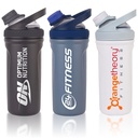 24 oz Insulated Stainless Steel Shaker. SB3809