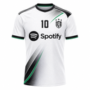 Sublimation Soccer Jersey. SU5005