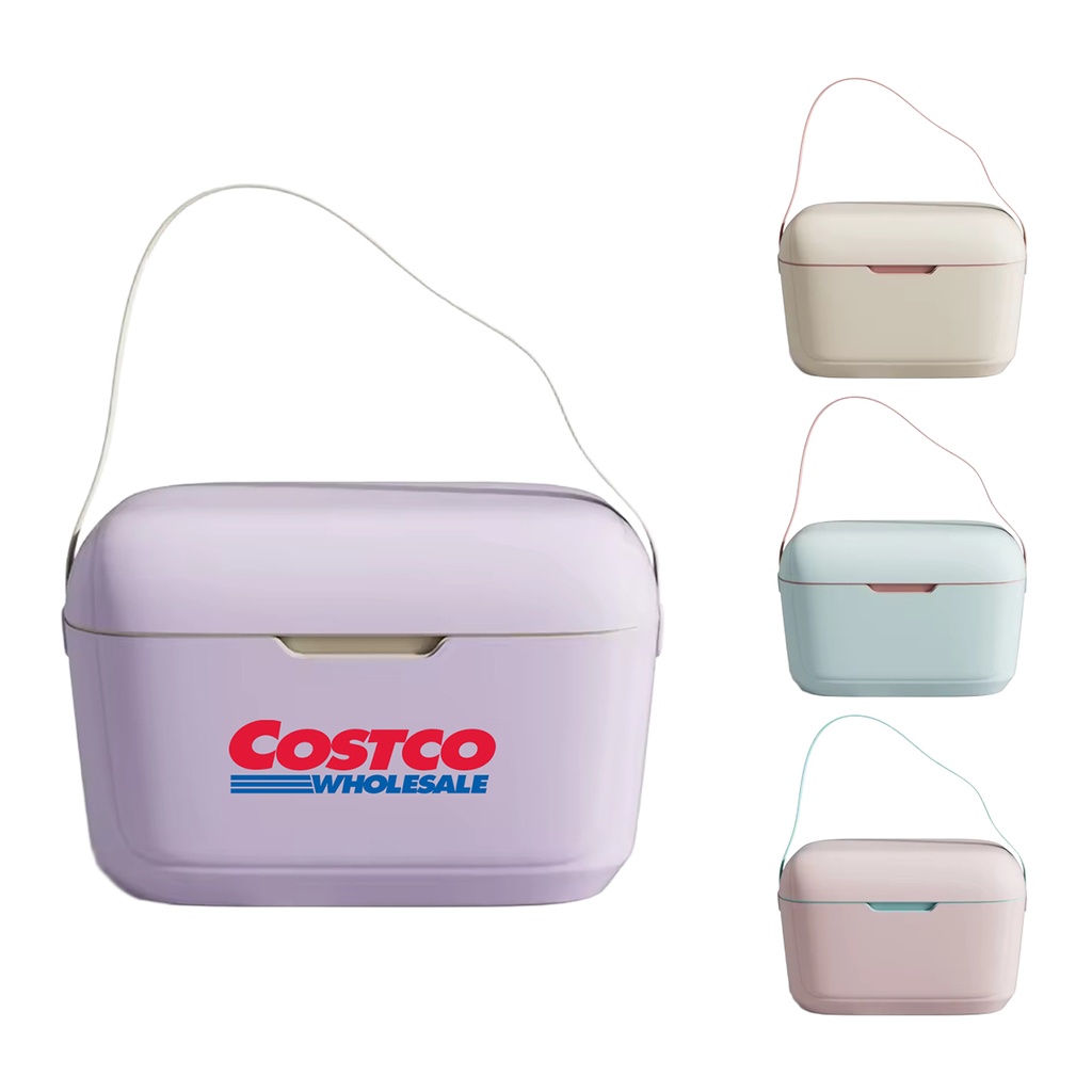 [CB2627] Portable Insulated Cooler Box - 384oz. CB2627