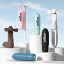Flashlight Mobile Fan and Power Bank - 1200mAh. PB3452