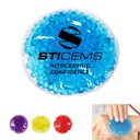 Round Aqua Pearls Hot/Cold Pack. CP3361