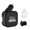 2-in-1 Home & Auto Charger. HC3152