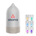 Color-Changing LED Aroma Diffuser. LW3427