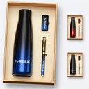 3-Piece Executive Drinkware & Tech Gift Set. GS5060