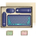 Executive Tech & Commute 4-Piece Gift Set. GS5055