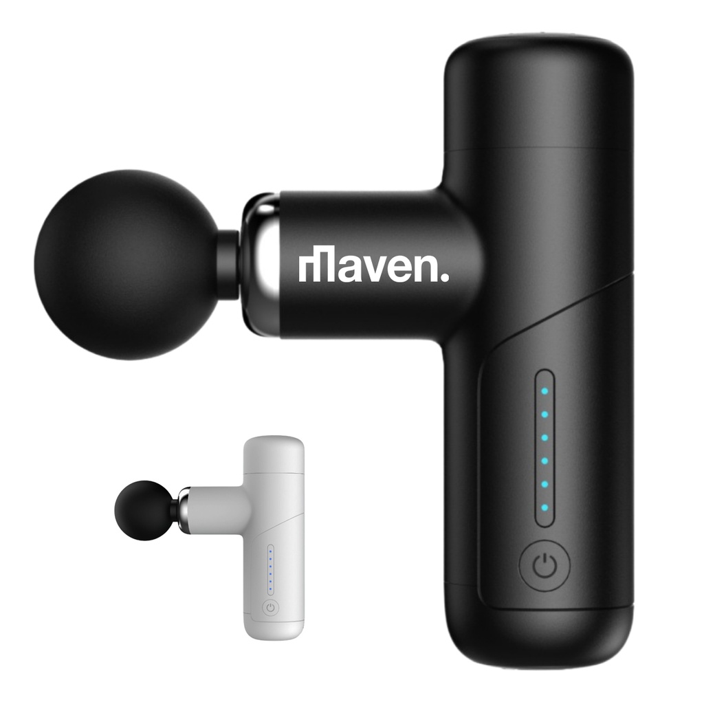 Ultra-Portable Pocket Mini Muscle Massage Gun. MG5002