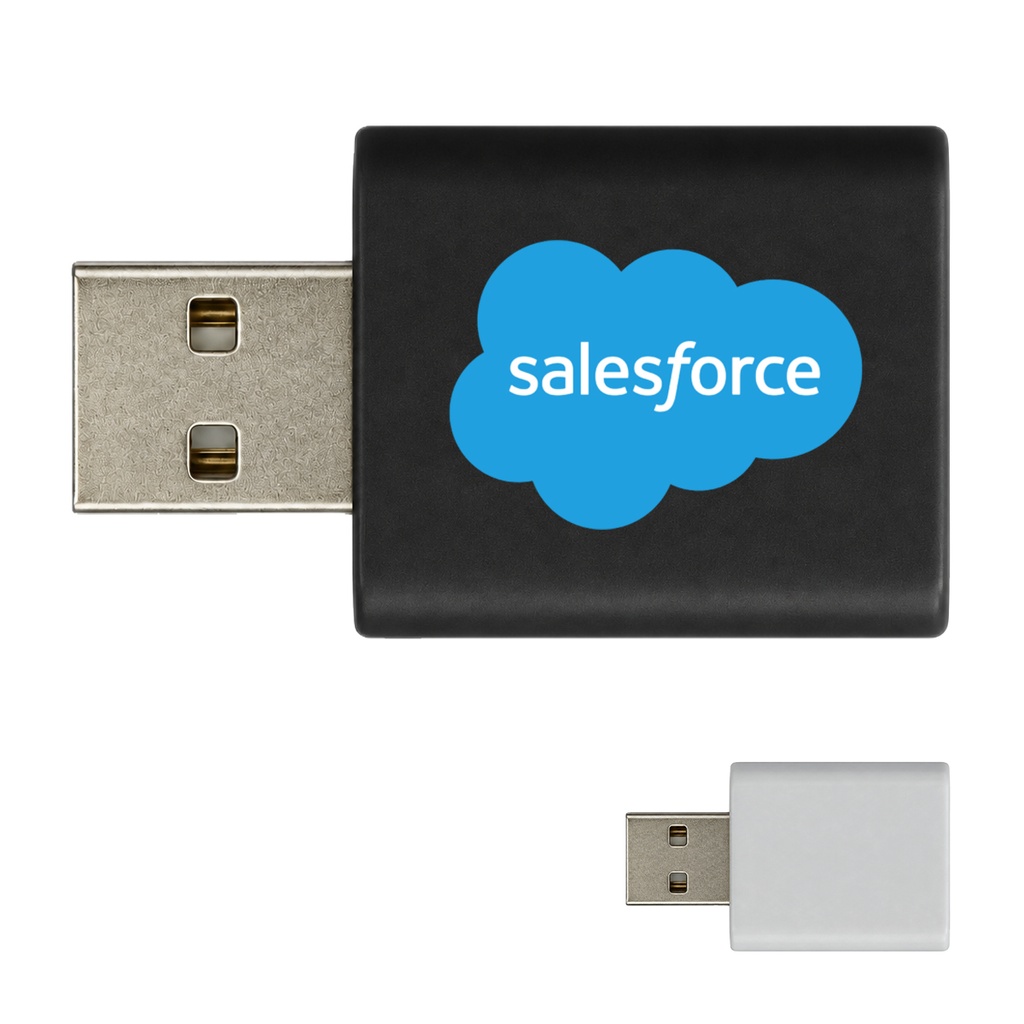 Compact USB to Type-A Extension Adapter. CT1322