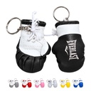 Mini Boxing Glove Keychain - Decorative Keyring & Bag Charm. BG2026