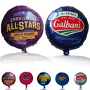 Full Color Premium Mylar Balloon 18". MB8999