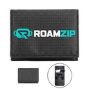 Slim Nylon Travel Waist Bag. MWB7890
