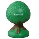 Ficus Tree Foam Stress Reliever Ball. RE2026