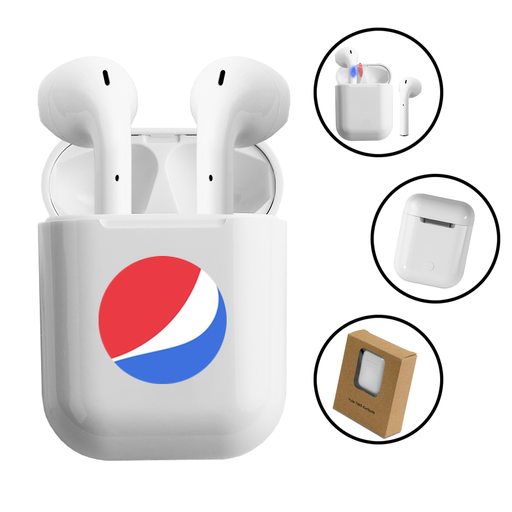 [PWB5111] TWS Wireless Stereo Earbuds