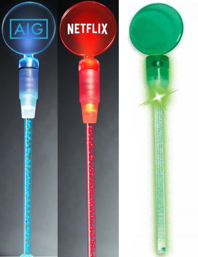[SS6524] Light Up LED Stir Stick