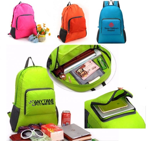 [BP4848] Antonio Pro Backpack
