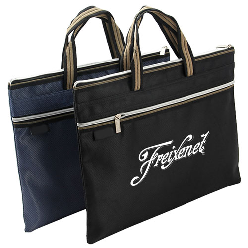 [DB3884] Maxim Executive Business Canvas Document Bag