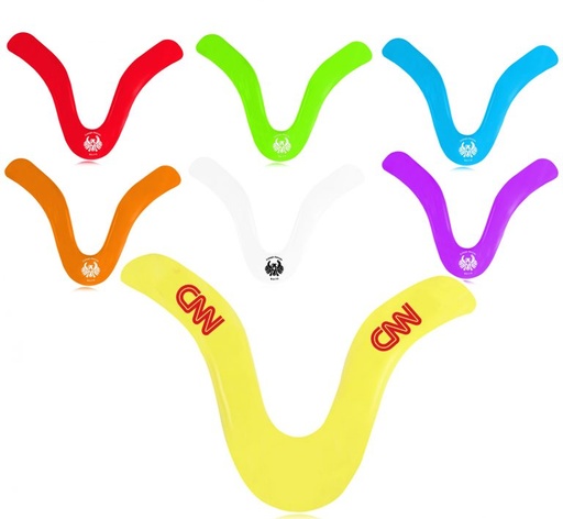 [BF3251] Boomerang Flyer - U Shape
