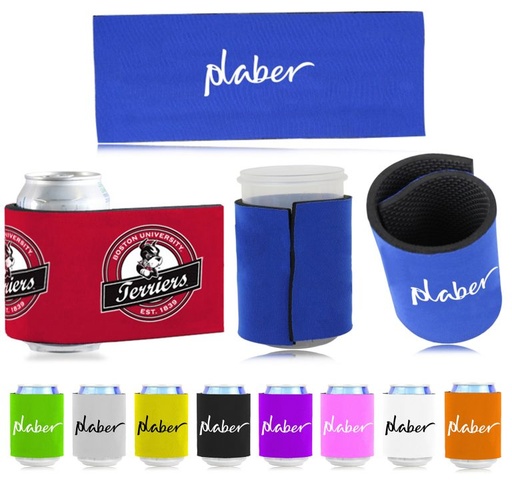 [CC7231] Slap Can & Bottle Cooler Buddy