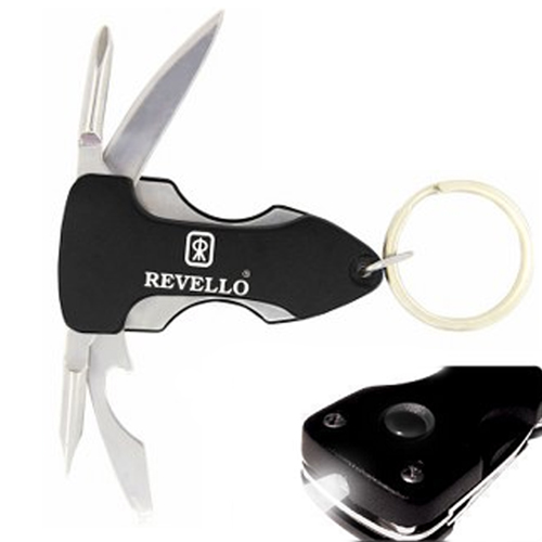[PT2246] Essential Multi-Function Pocket Tool Set