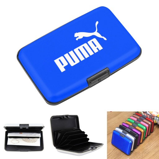 [CH2073] Washington Credit And Business Card Wallet
