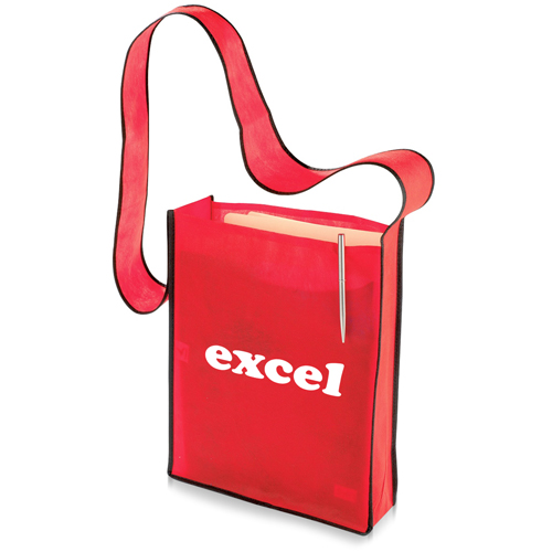 [UB2650] Polypropylene Over The Shoulder Sling Bag