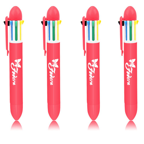 [PP3172] Octo 8 Ink Color Pen
