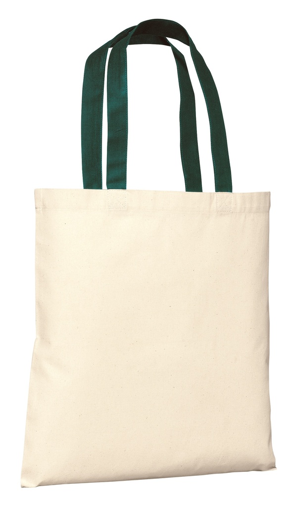 Port Authority® Budget Tote Archived
