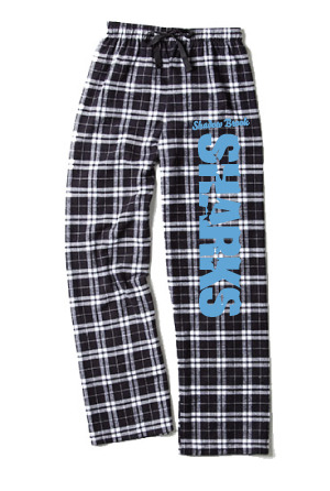 Adult Flannel Pants With Pockets